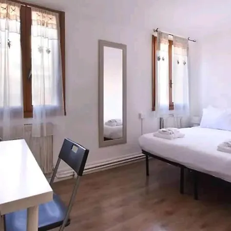 Beautiful Venice& Con Bagno Privato Wenecja