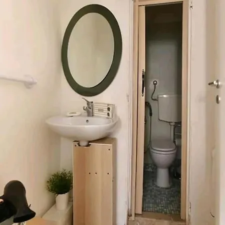 Beautiful Venice& Con Bagno Privato Nocleg ze śniadaniem