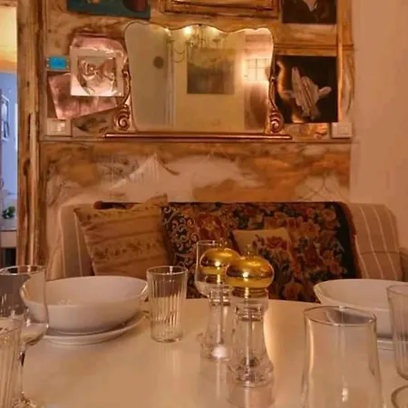 Nocleg ze śniadaniem Beautiful Venice& Con Bagno Privato