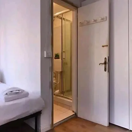 Nocleg ze śniadaniem Beautiful Venice& Con Bagno Privato Wenecja