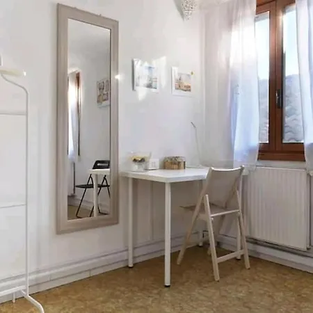 Nocleg ze śniadaniem Beautiful Venice& Con Bagno Privato