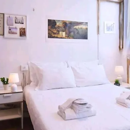 Beautiful Venice& Con Bagno Privato