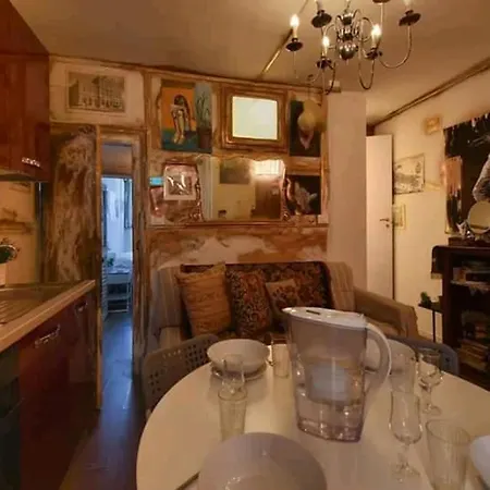 לינה וארוחת בוקר Beautiful Venice& Con Bagno Privato ונציה